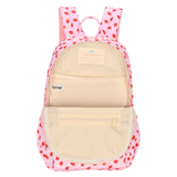 Strawberry Fields Junior Kindy/School Backpack-Kinnder