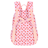Strawberry Fields Junior Kindy/School Backpack-Kinnder