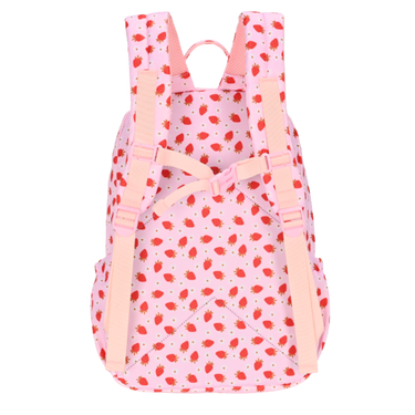 Strawberry Fields Junior Kindy/School Backpack-Kinnder