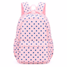 Sweet Hearts Campus School Backpack-Campus Backpack-Kinnder