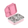 The Bento Stainless Steel Lunch Box Blossom & Floss-Bento Box-Kinnder