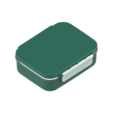The Bento Stainless Steel Lunch Box Sage & Forest-Bento Box-Kinnder