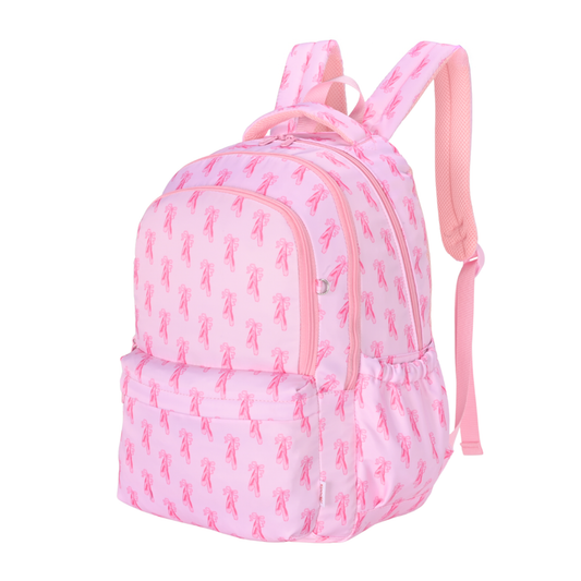 Tiny Dancer Campus School Backpack 2.0-Kinnder