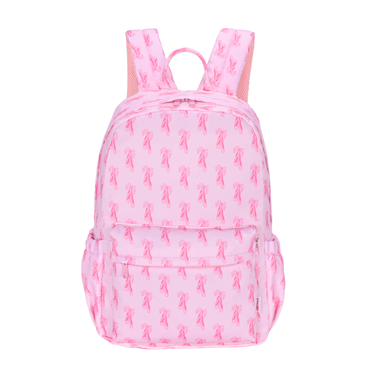 Tiny Dancer Junior Kindy/School Backpack-Junior Backpack-Kinnder