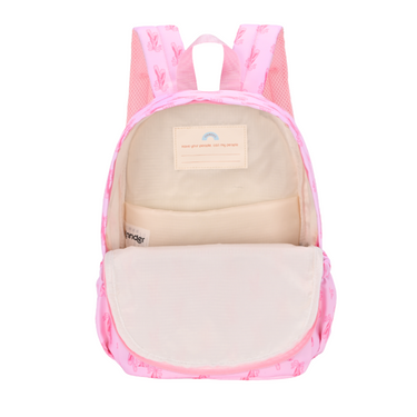 Tiny Dancer Mini Daycare/Toddler Backpack-Mini Backpack-Kinnder