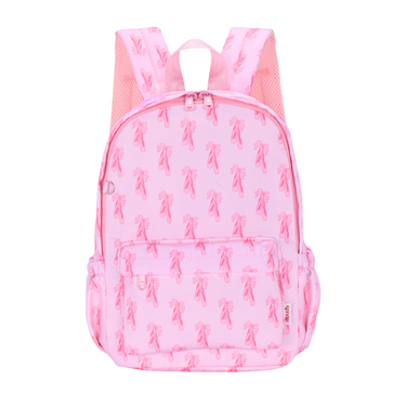 Tiny Dancer Mini Daycare/Toddler Backpack-Mini Backpack-Kinnder