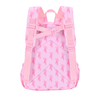 Tiny Dancer Mini Daycare/Toddler Backpack-Mini Backpack-Kinnder