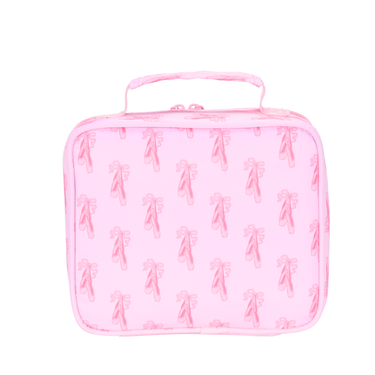 Tiny Dancer Mini Insulated Lunch Bag-Kinnder