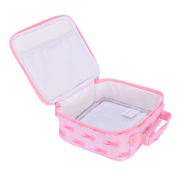 Tiny Dancer Mini Insulated Lunch Bag-Kinnder
