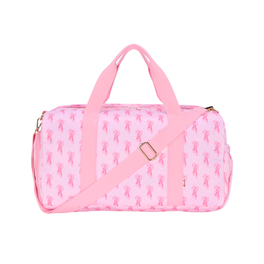 Tiny Dancer Weekend/Sport Duffle Bag-Kinnder