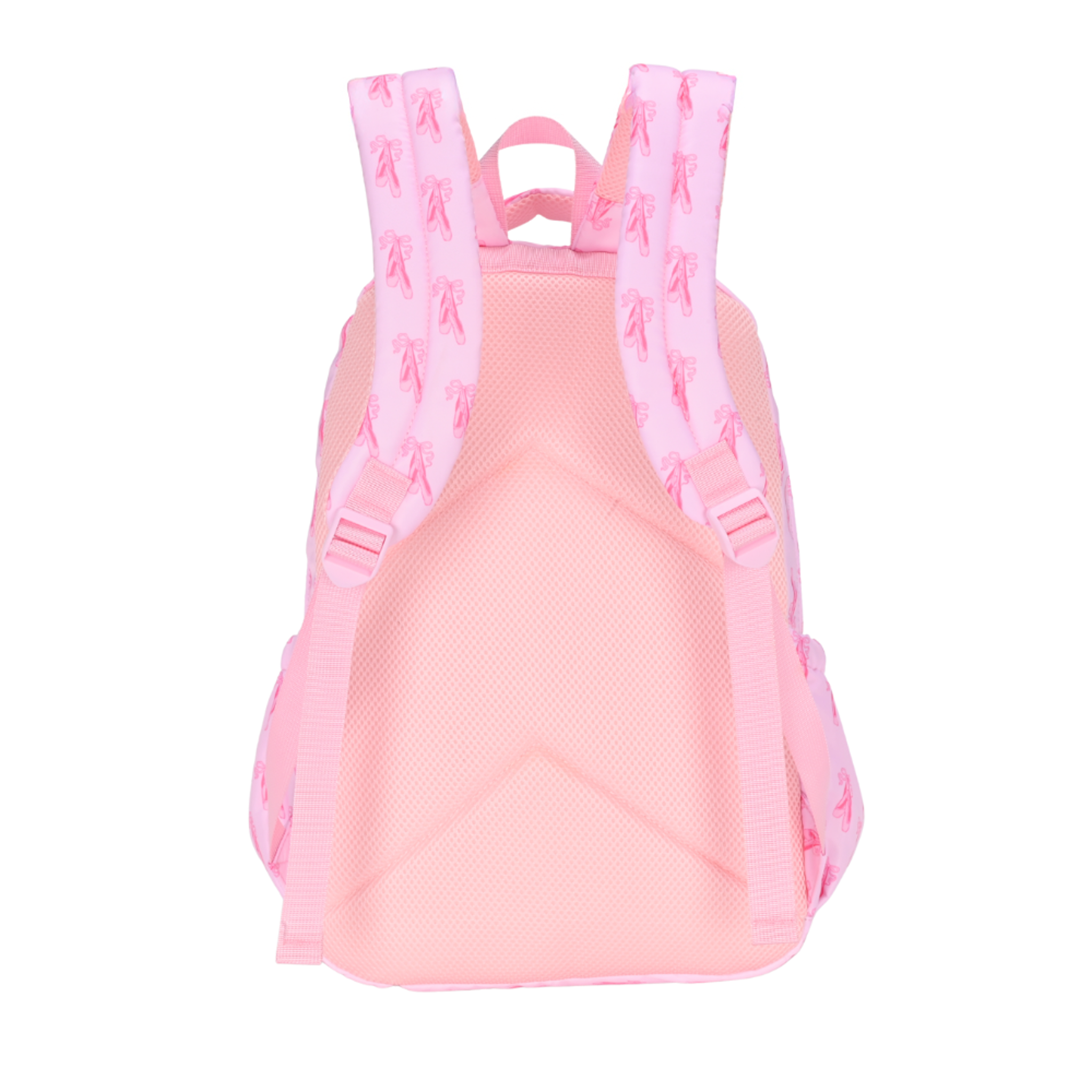 Tiny Dancer Campus School Backpack 2.0-Kinnder