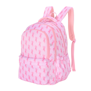 Tiny Dancer Campus School Backpack 2.0-Kinnder