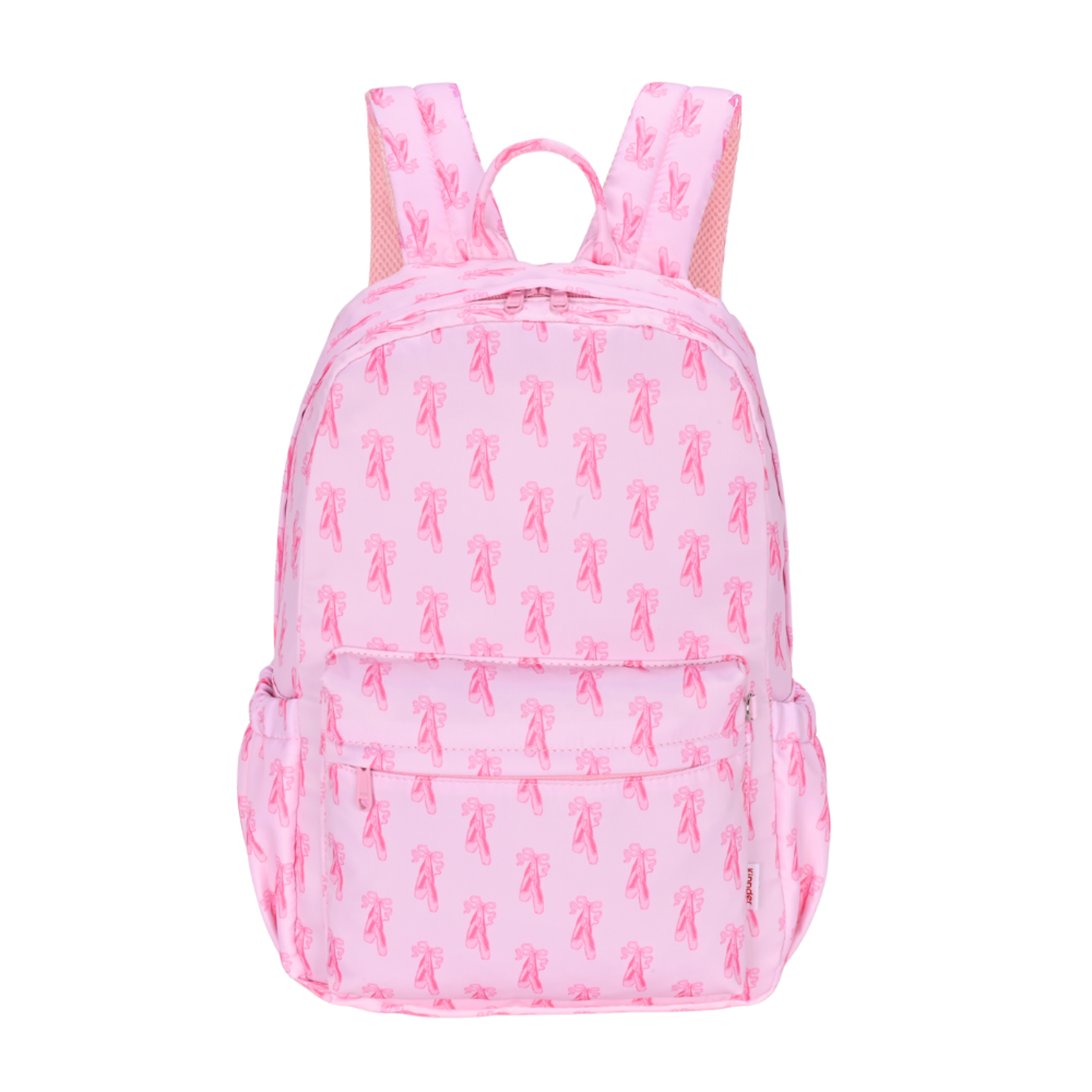 School Backpack-Kinnder
