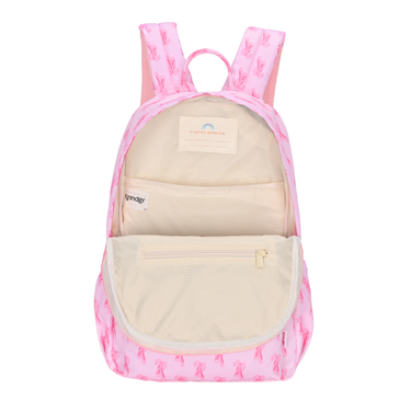 Tiny Dancer Junior Kindy/School Backpack-Kinnder