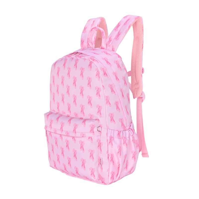 Tiny Dancer Junior Kindy/School Backpack-Kinnder