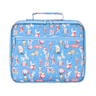 Vintage Circus Junior Insulated Lunch Bag + Ice Pack-Junior Lunch Bag-Kinnder