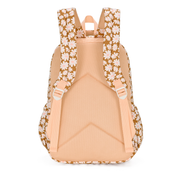 Bloom Tan Campus School Backpack 2.0-Kinnder