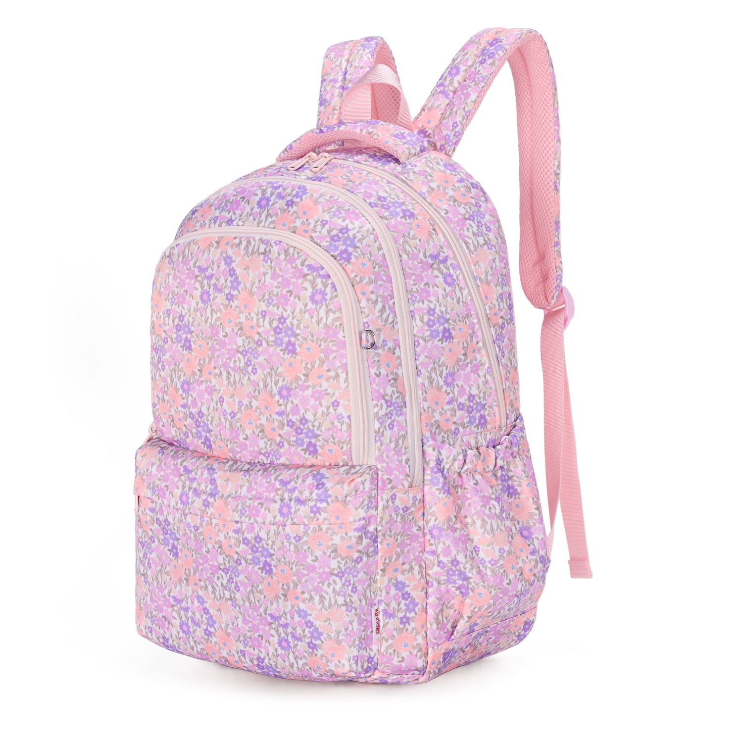 Blossom Campus School Backpack 2.0-Kinnder