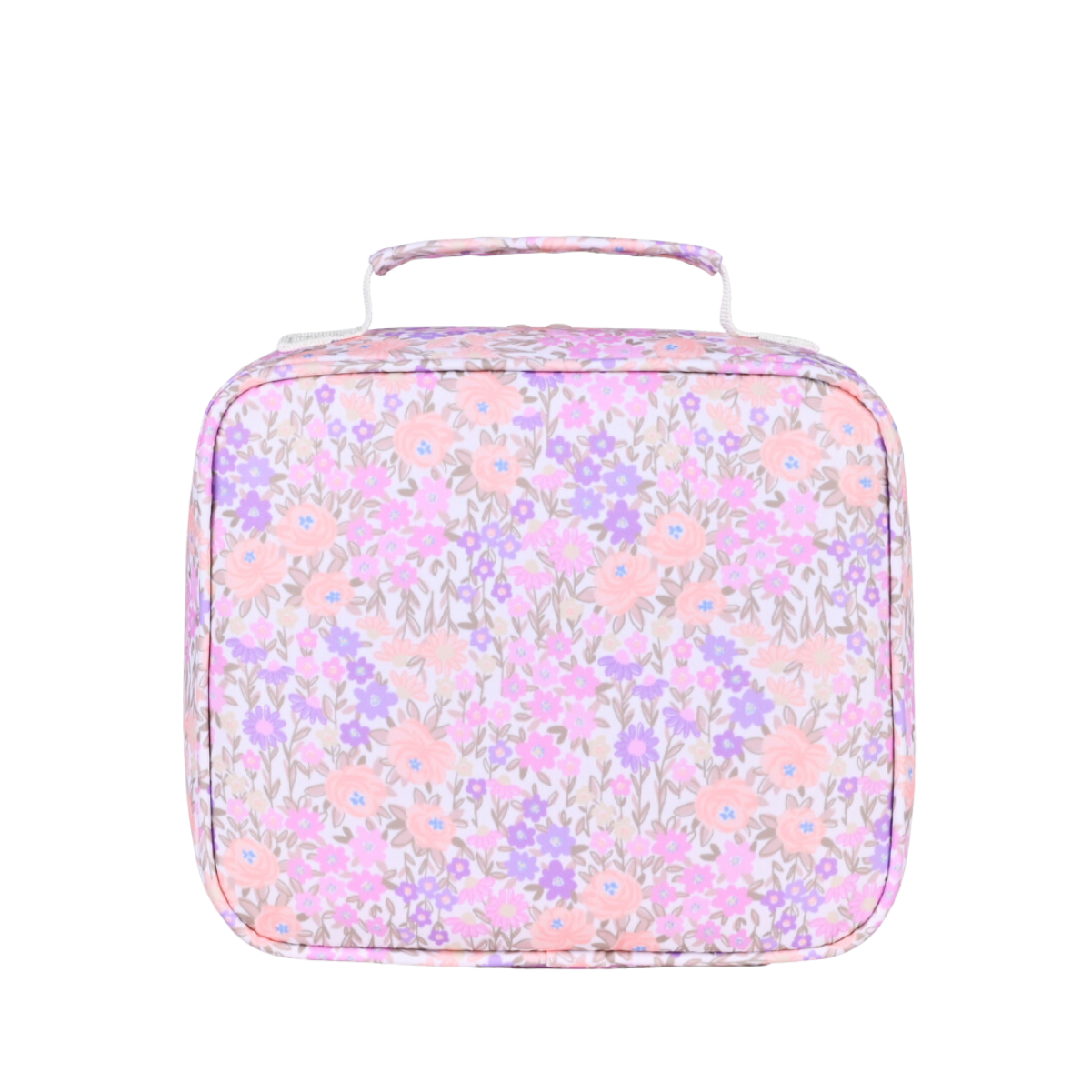 Blossom Mini Insulated Lunch Bag