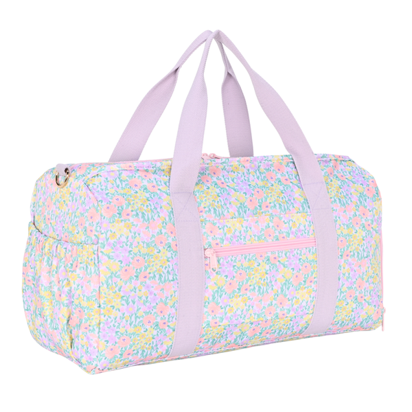 Blossom Sherbet Weekend/Sport Duffle Bag-Kinnder