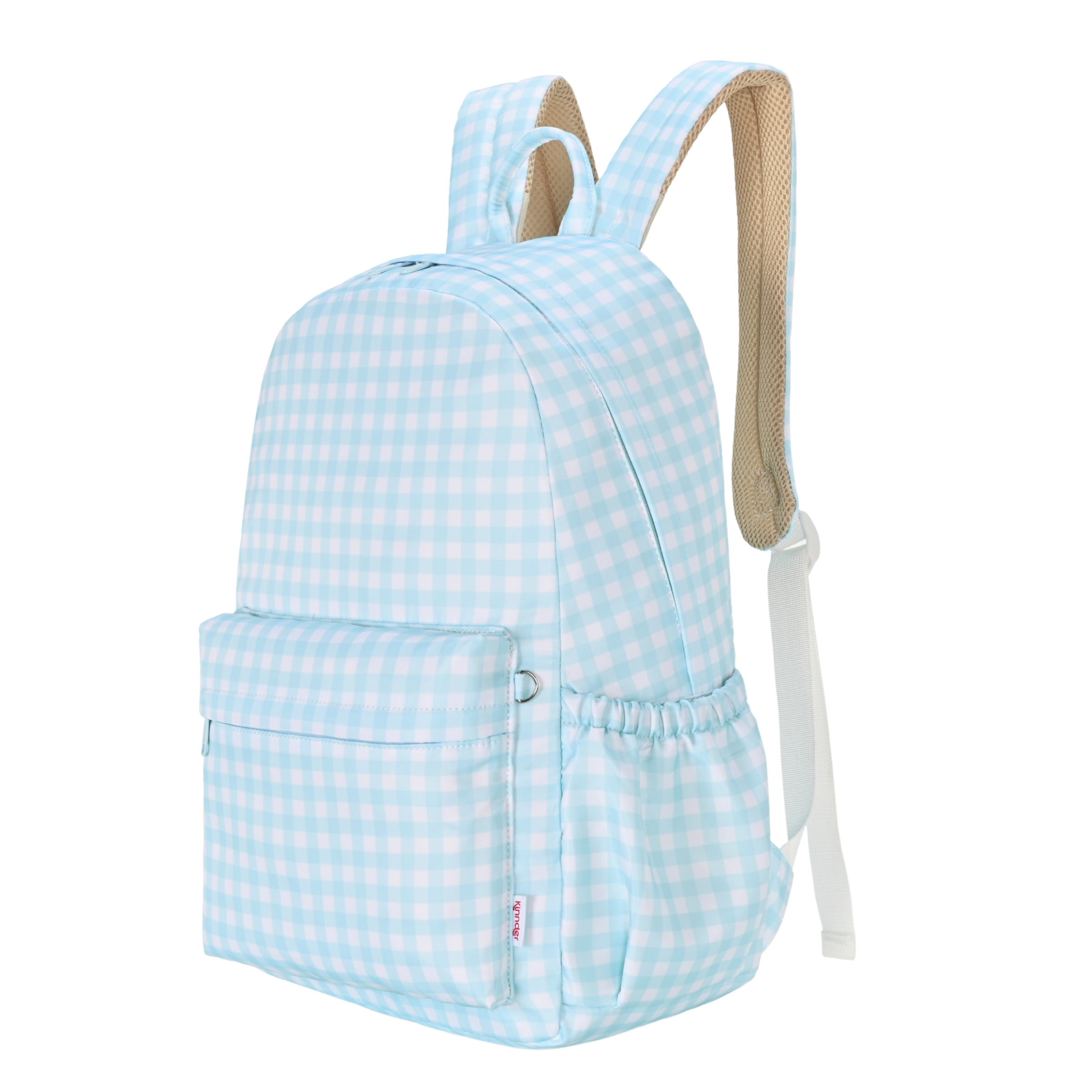 School Backpack-Kinnder