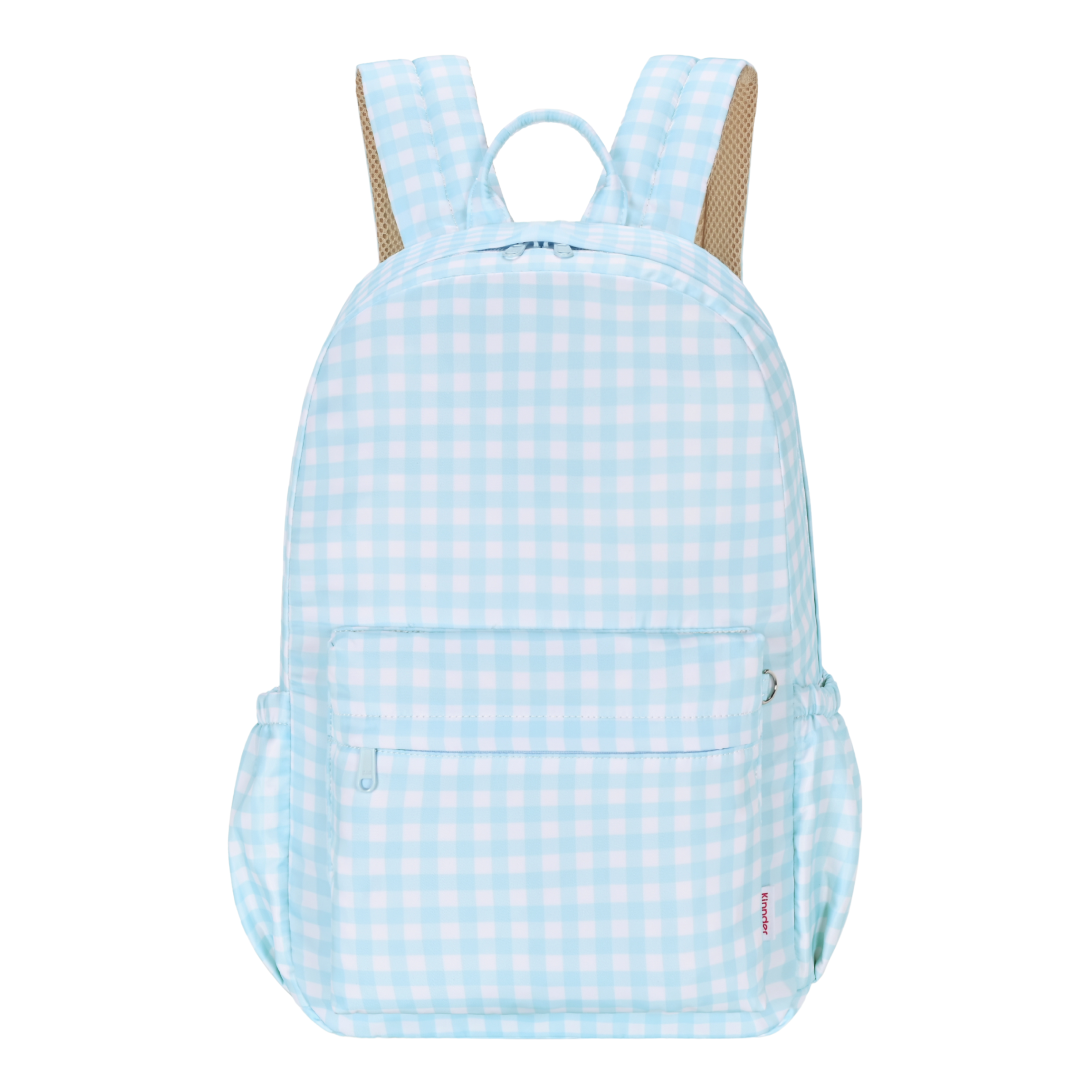 School Backpack-Kinnder