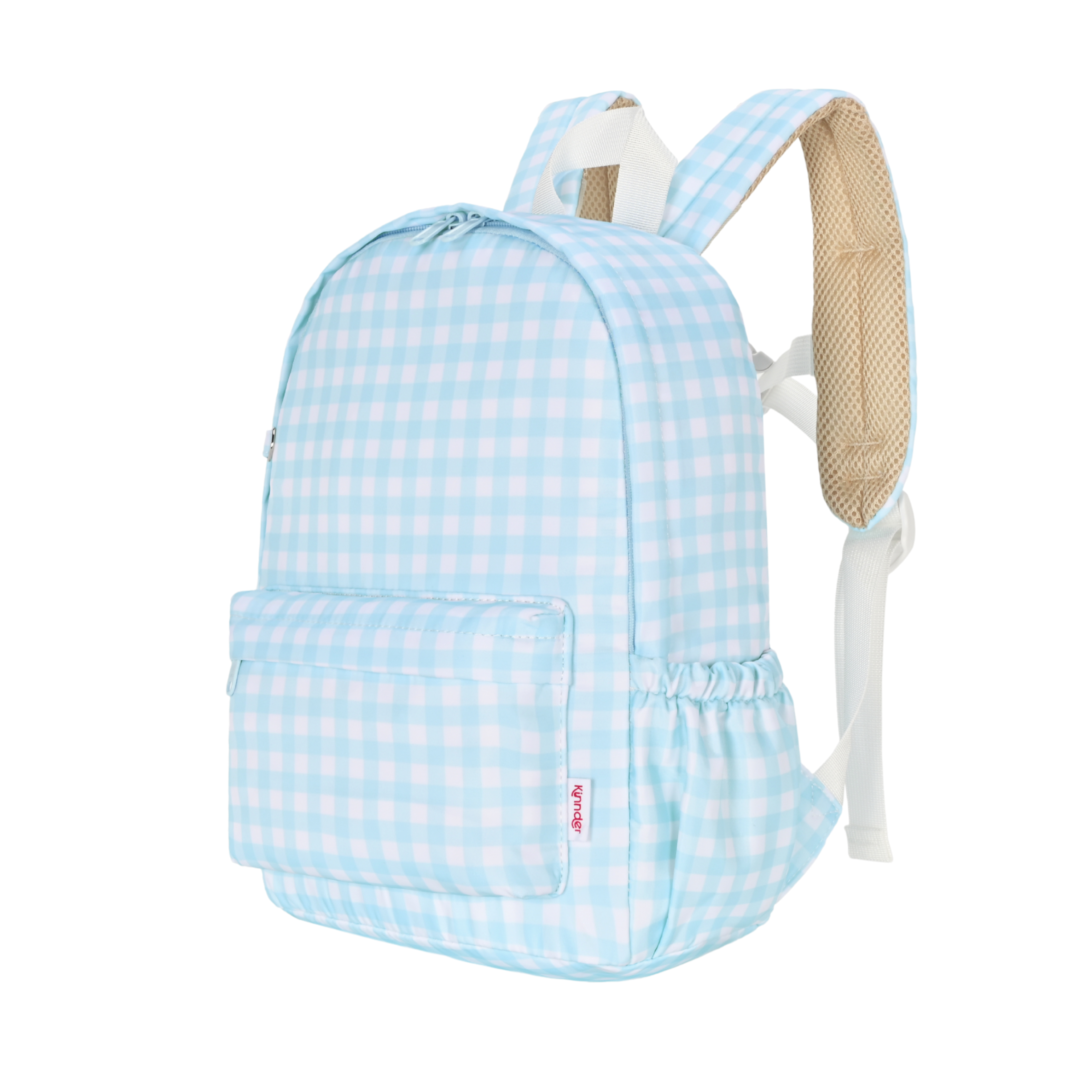 Toddler Backpack-Kinnder