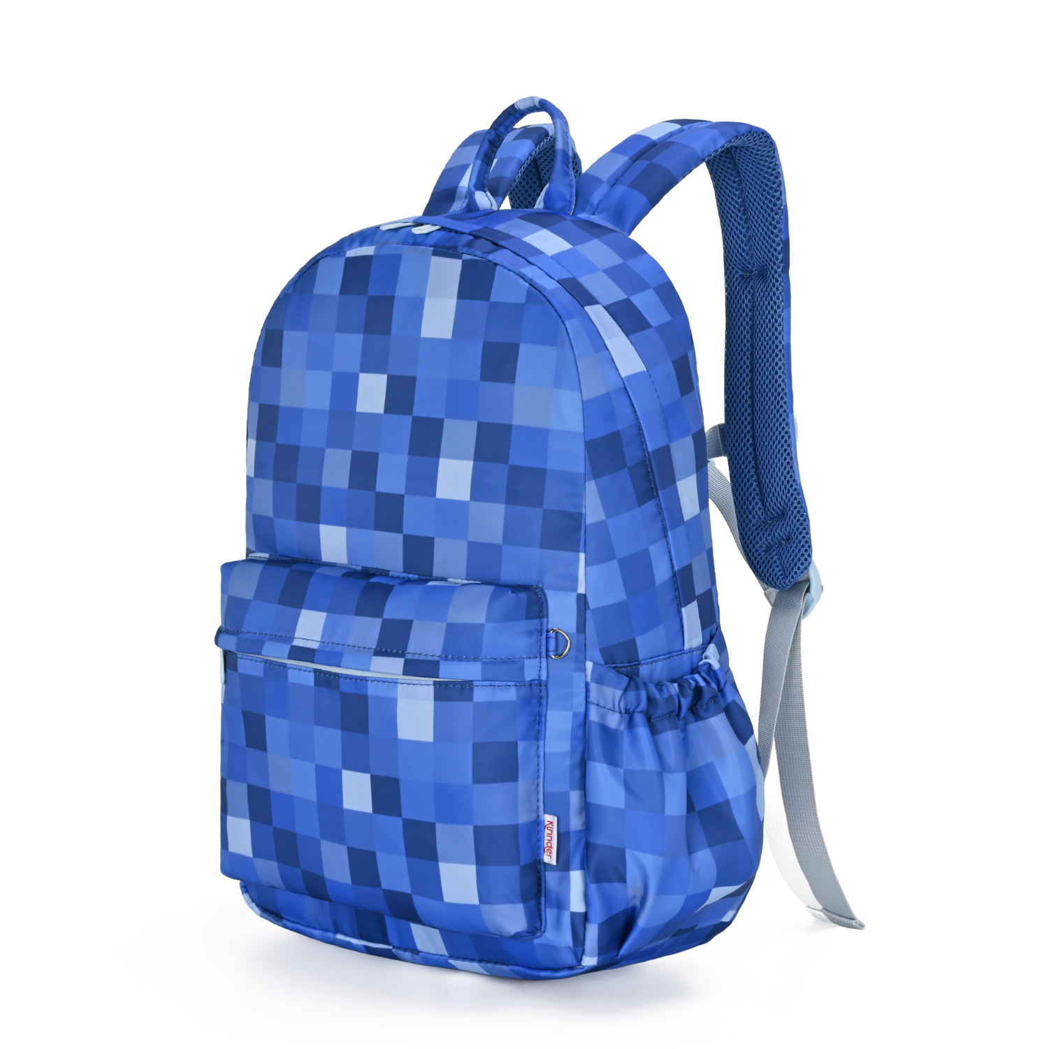 School Backpack-Kinnder