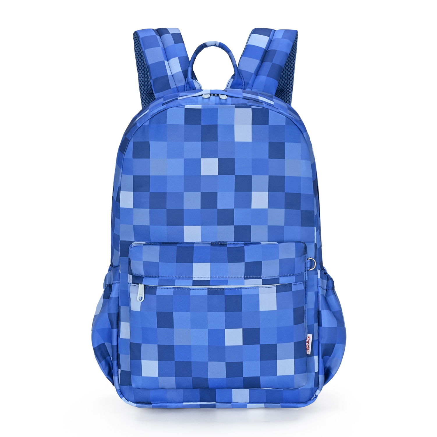 School Backpack-Kinnder
