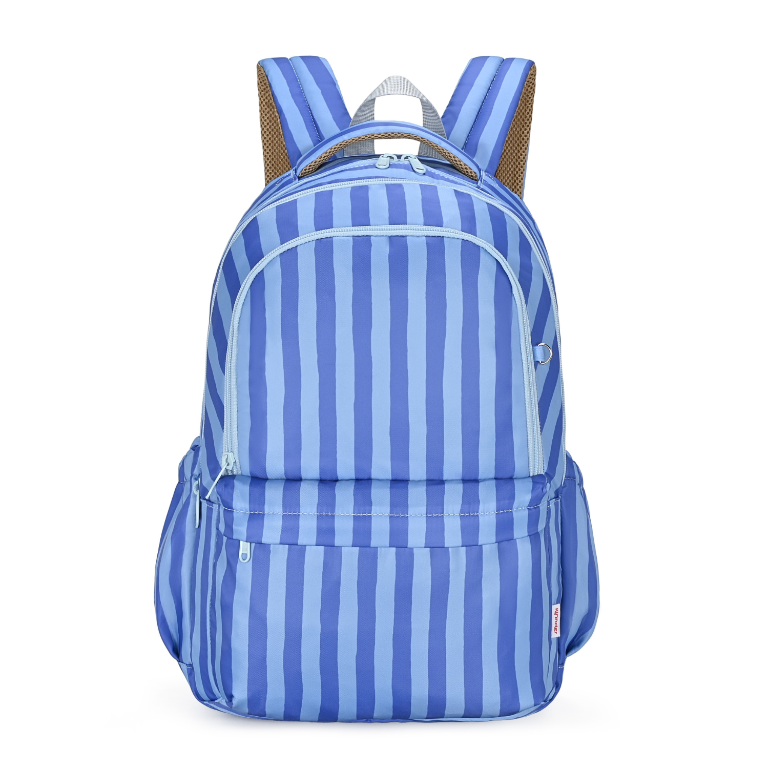 Paros Campus School Backpack 2.0-Kinnder