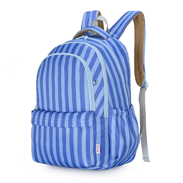 Paros Campus School Backpack 2.0-Kinnder