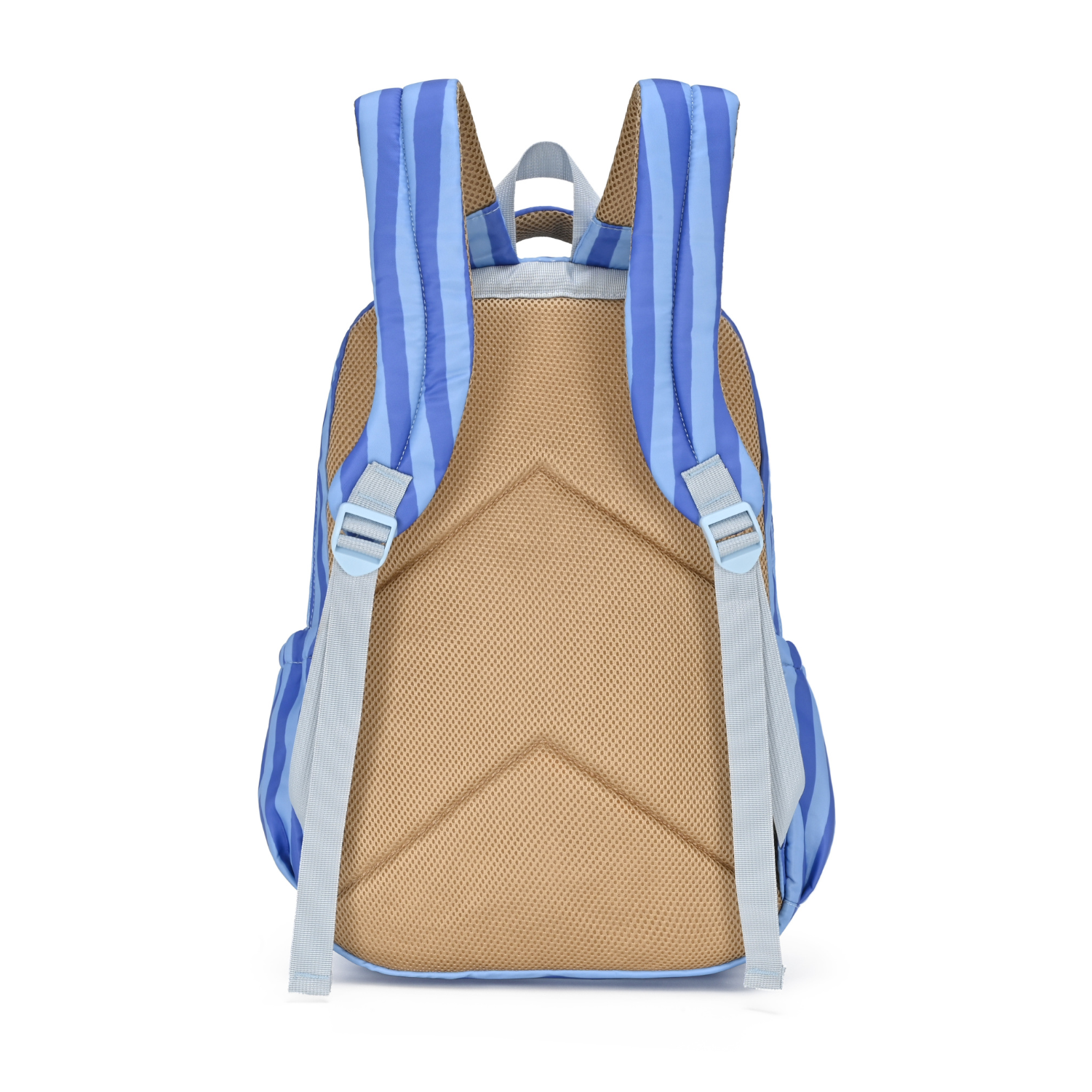 Paros Campus School Backpack 2.0-Kinnder