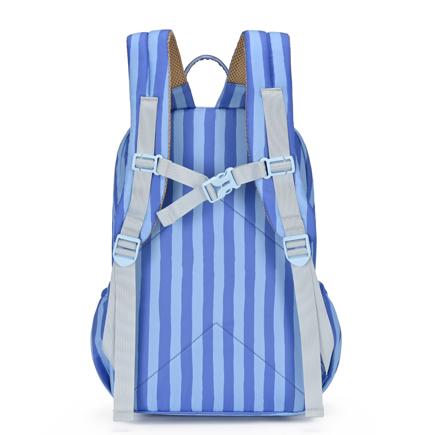 Paros Junior Kindy/School Backpack-Kinnder