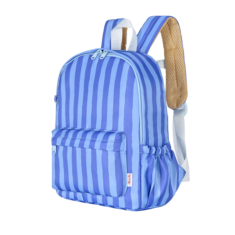 Paros Mini Daycare/Toddler Backpack-Kinnder