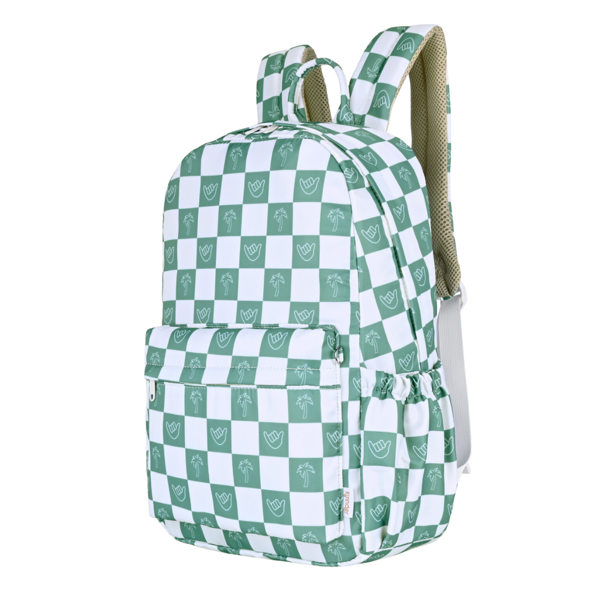Byron Junior Kindy/School Backpack-Kinnder-Kinnder