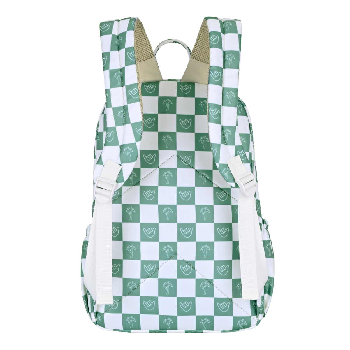 Byron Junior Kindy/School Backpack-Kinnder-Kinnder