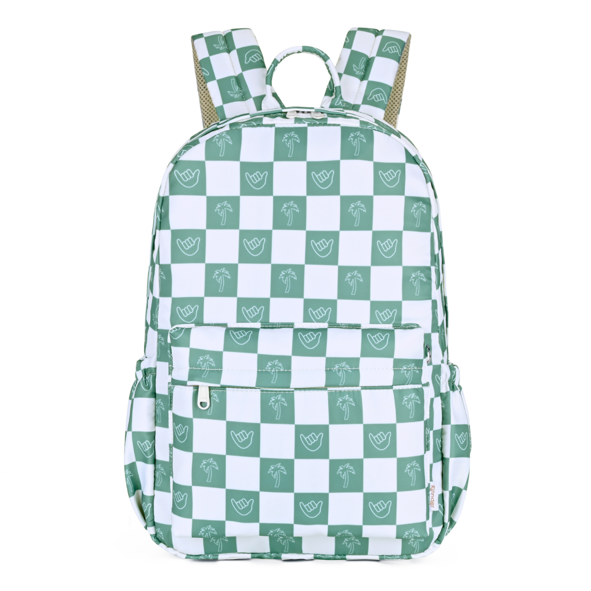 School Backpack-Kinnder-Kinnder
