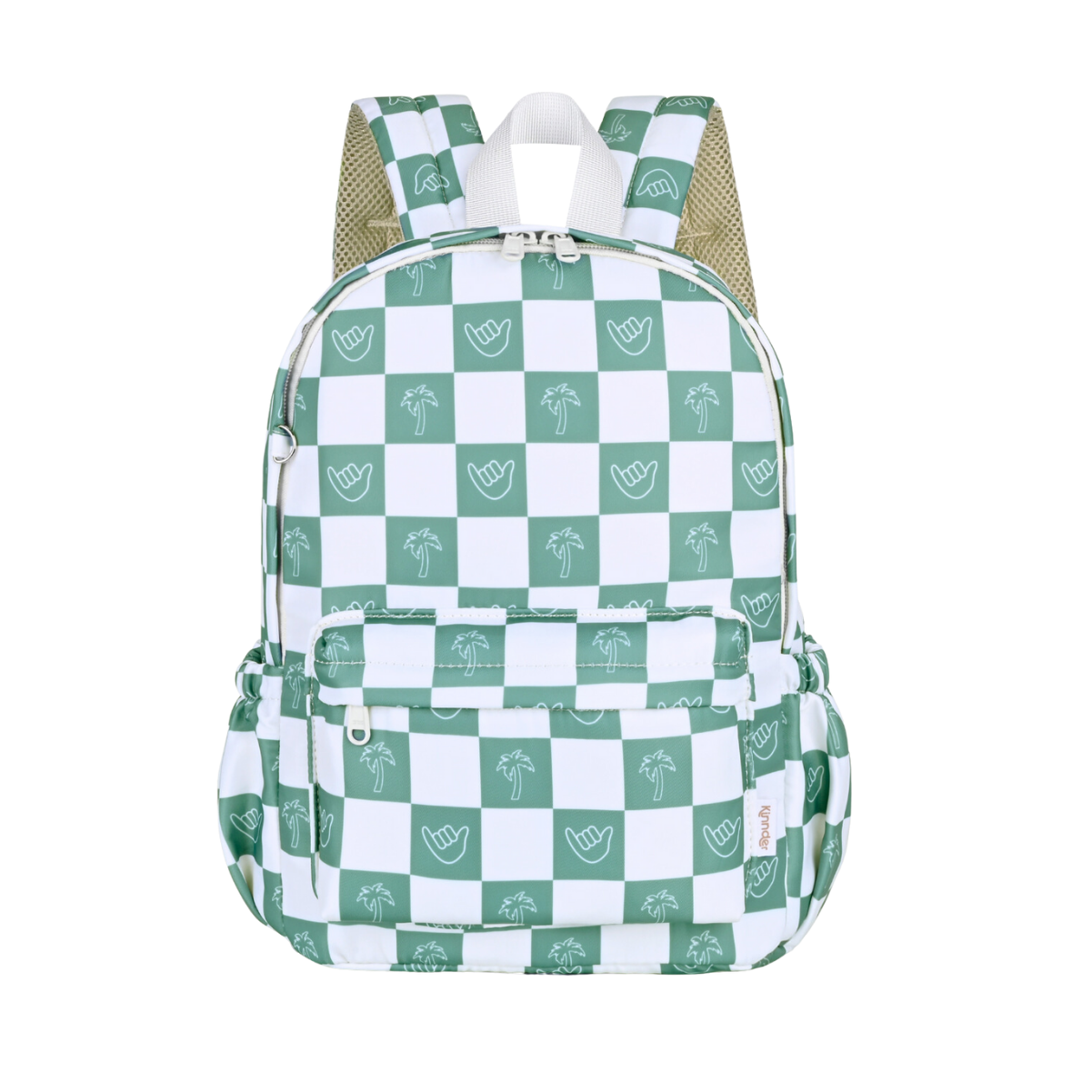Byron Mini Daycare/Toddler Backpack-Kinnder-Kinnder