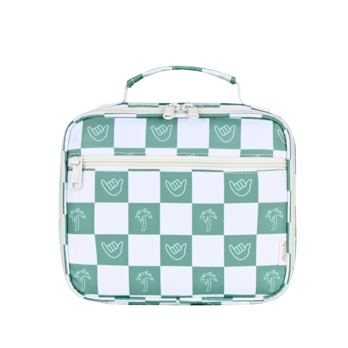 Lunch Bags Kinnder