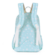 Cali Blue Junior Kindy/School Backpack-Kinnder-Kinnder