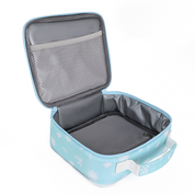 Cali Blue Mini Insulated Lunch Bag