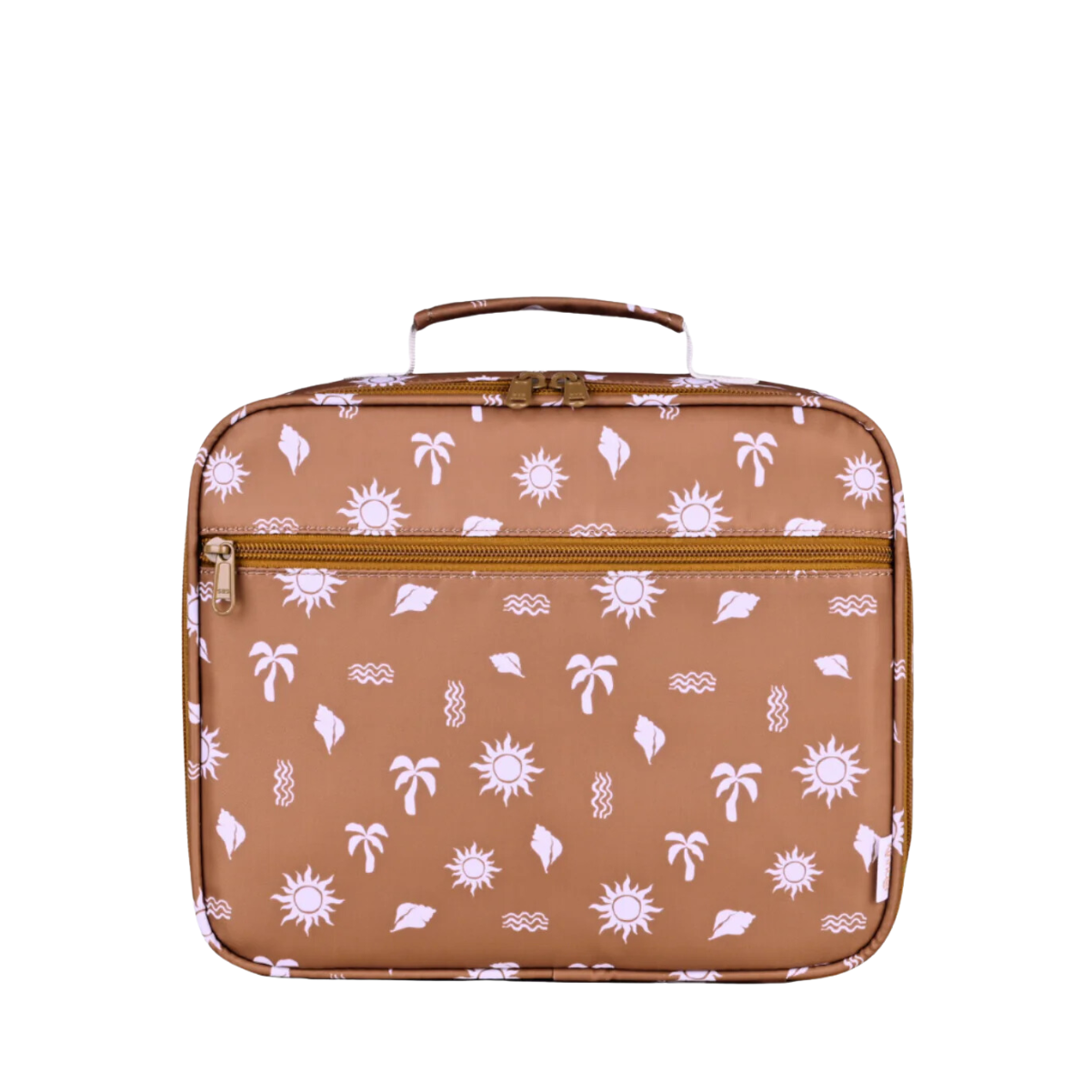 Mini Insulated Lunch Bag-Kinnder