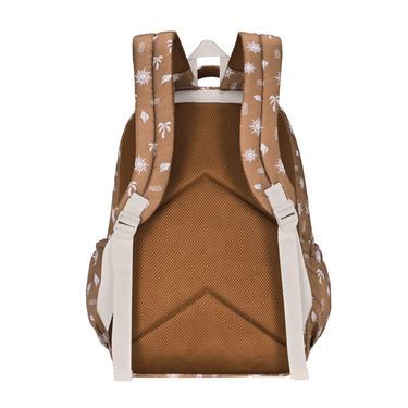 Cali Tan Campus School Backpack-Kinnder