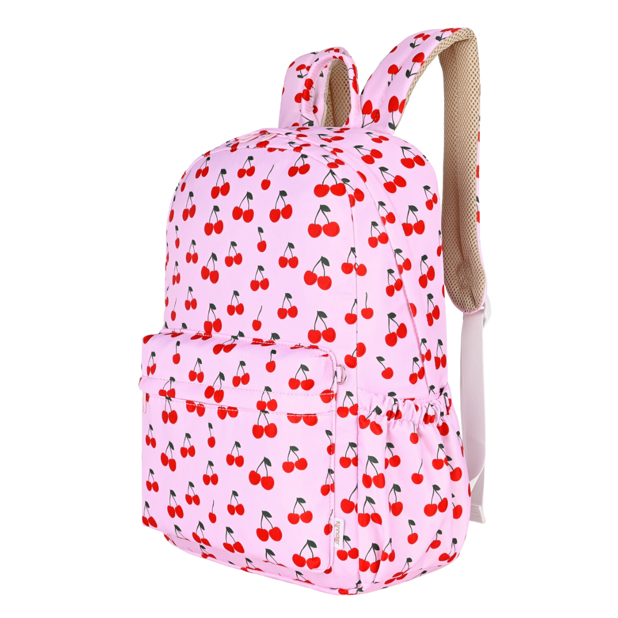 School Backpack-Kinnder
