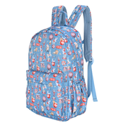 Vintage Circus Junior Kindy/School Backpack-Kinnder