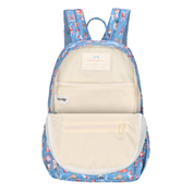 Vintage Circus Junior Kindy/School Backpack-Kinnder