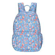 Vintage Circus Junior Kindy/School Backpack-Kinnder