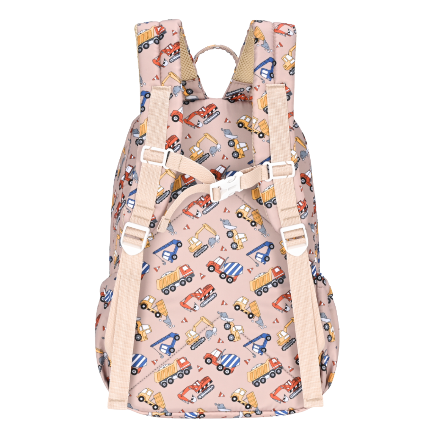 Construction Crew Junior Kindy/School Backpack-Kinnder