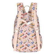 Construction Crew Junior Kindy/School Backpack-Kinnder