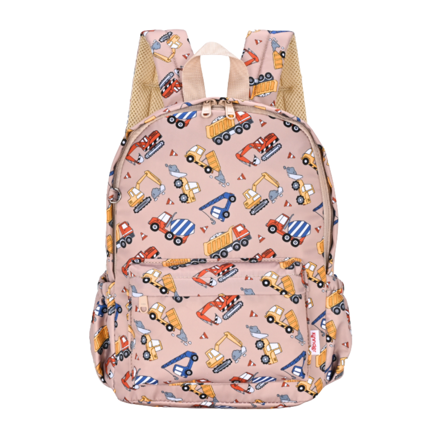Toddler Backpack-Kinnder